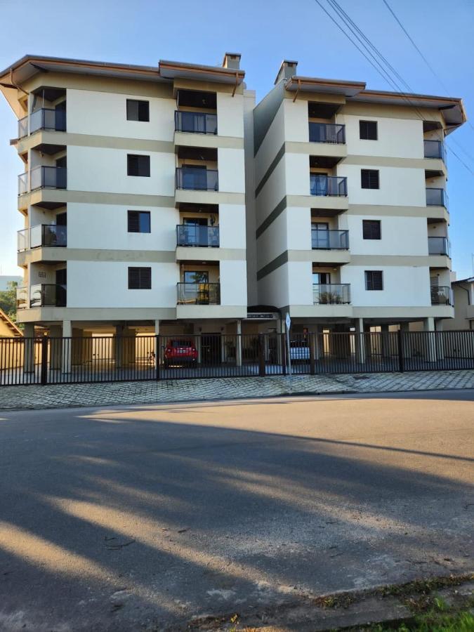 Апартаменти Ubatuba-Itagua Екстер'єр фото